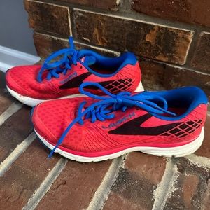 Brooks Launch Women’s Running Shoes Size 6